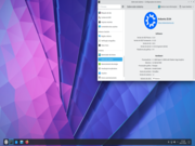 KDE Kubuntu atual